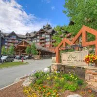 One Ski Hill Place, a RockResort, by Vail Resorts, khách sạn ở Breckenridge