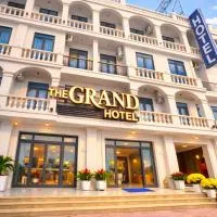 The Grand Hotel Vĩnh Long – hotel w mieście Vĩnh Long