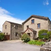 호스에 위치한 호텔 4 Bed in Hawes oc-ds940