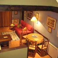 Apartamentos Saqura