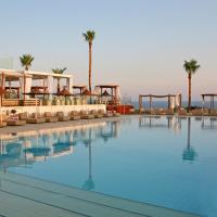 Napa Mermaid Hotel & Suites, kh&aacute;ch sạn ở Ayia Napa