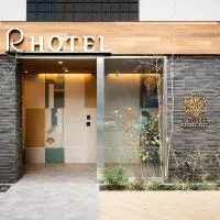 R Hotel Namba East, hotel em Osaka