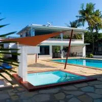 Paradise Resort Apartments, готель у місті Ньялі