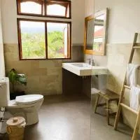 Kubu Elsa Bali, hotel di Lovina