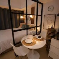 Vinyce Studio, hotel sa Cagayan de Oro