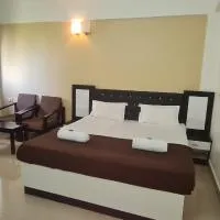 Hotel City Garden, hotel en Margao