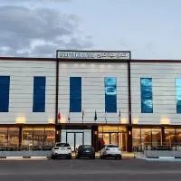فندق حياة تاون حقل, hotel v destinaci Ḩaql