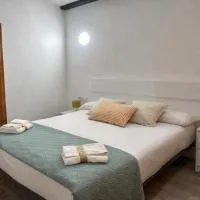 Mini Peixcateria B، فندق في ساغونتو