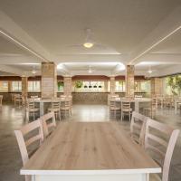 SunBay Hotel, hotel in Chersonissos