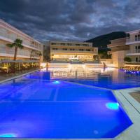 SunBay Hotel, hotell i Hersonissos