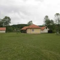 Country cottage, hotel a Konarevo