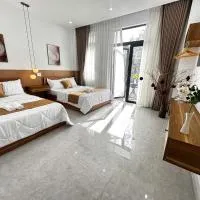Mai Phương Motel, hotel a Plây Ku