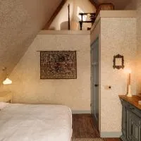 Atteheem, hotel v destinácii Breukelen