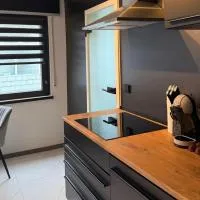 Boutique Apartment im Stadtzentrum von Gaggenau!, hotel en Gaggenau