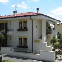 B&B Chiara, hotel en Limena