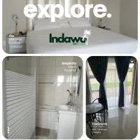 Indawo Guesthouse, hotel u gradu Blemfontejn
