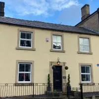 Relaxed Family Cottage in Matlock, Ideal Peak District Base, 4 Guests, hotel din Matlock