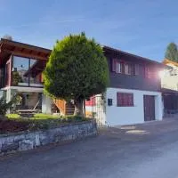 Chalet Marguerite, hótel í Flums
