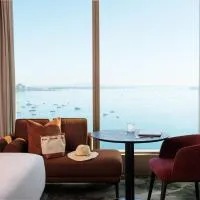 Crowne Plaza Geelong by IHG, hotel Geelongban