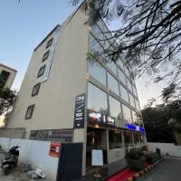 बंगलुरू में, होटल Citrus Classic Manyata Tech Park Gate no 5