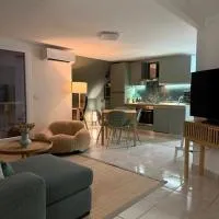 Villa Montepaone, hotel di Montepaone Lido