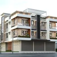 MIRACLE inn NEAR AL-AMEEN COLLEGE, hotel a Alwaye