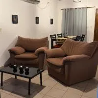 Yvyrá Duplex, hotell sihtkohas Eldorado