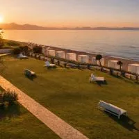 Mareggio Exclusive Residences & Suites, hotel din Gytheio