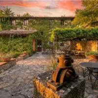 Ultimo Mulino Country Hotel, hotel en Gaiole in Chianti