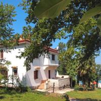 Apartment Azzurra, vie&scaron;butis mieste Njivicė