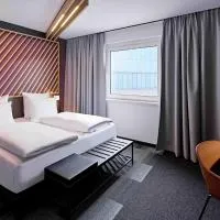 B&B HOTEL Lippstadt, hotel v destinaci Lippstadt
