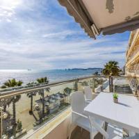 The Beachfront Horizont by PS, hotel em Durr&euml;s