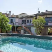 Ca La Rosita, hotel en Sant Jaume de Llierca