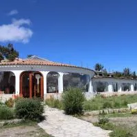 Mirador del Titikaka, hotel sa Puno