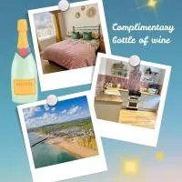No 3, apartment in the heart of Bridport, Dorset, hotel u gradu 'Bridport'