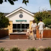 Resort Mooi Bemelen, hotell i Bemelen