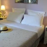 Cà du Ferrà - Farm and Relax, hôtel à Bonassola