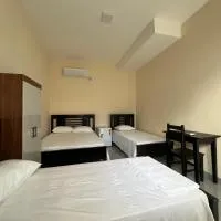 Hotel Brilhante 2, hotel en Itacarambi