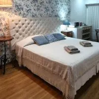 Departamento En La Vicente 14: Olavarría'da bir otel