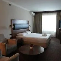 Gold Felicia Tetovo, hotel v mestu Tetovo