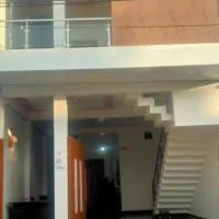 Hotel Kanha palace,位于勒克瑙的酒店