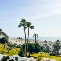 Torrox Beach Club, hotel di Torrox