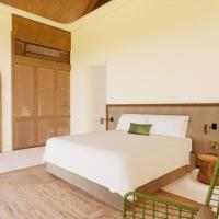 Mawari Sanctuary Villa El Nido, hotel em El Nido