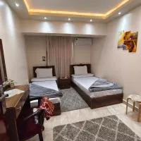 فندق أجياد Agyad Hotel, hotell sihtkohas Assiut