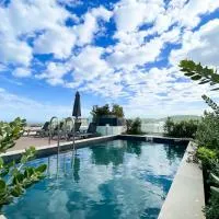 Pietro Boutique Hotel and Villas, hotel en Għarb