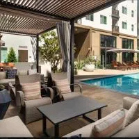 Orange में, होटल Anaheim 2BR Close to Disneyland & Convention Center