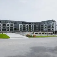 Apartmán B-208 Brezovina, hotell sihtkohas Veselé