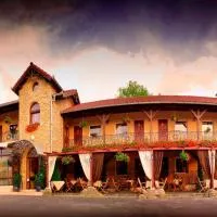 Hotel Transilvania, hotel in Sighişoara