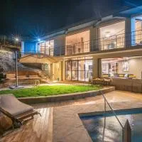 Tulia Villas, 3 and 4 bedroom Villas, Champagne Ridge, hotel i Kajiado