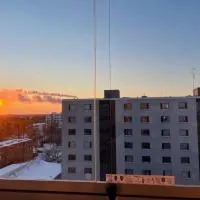 Top Condition 2-Room by Metro & Shopping Center، فندق في إسبو